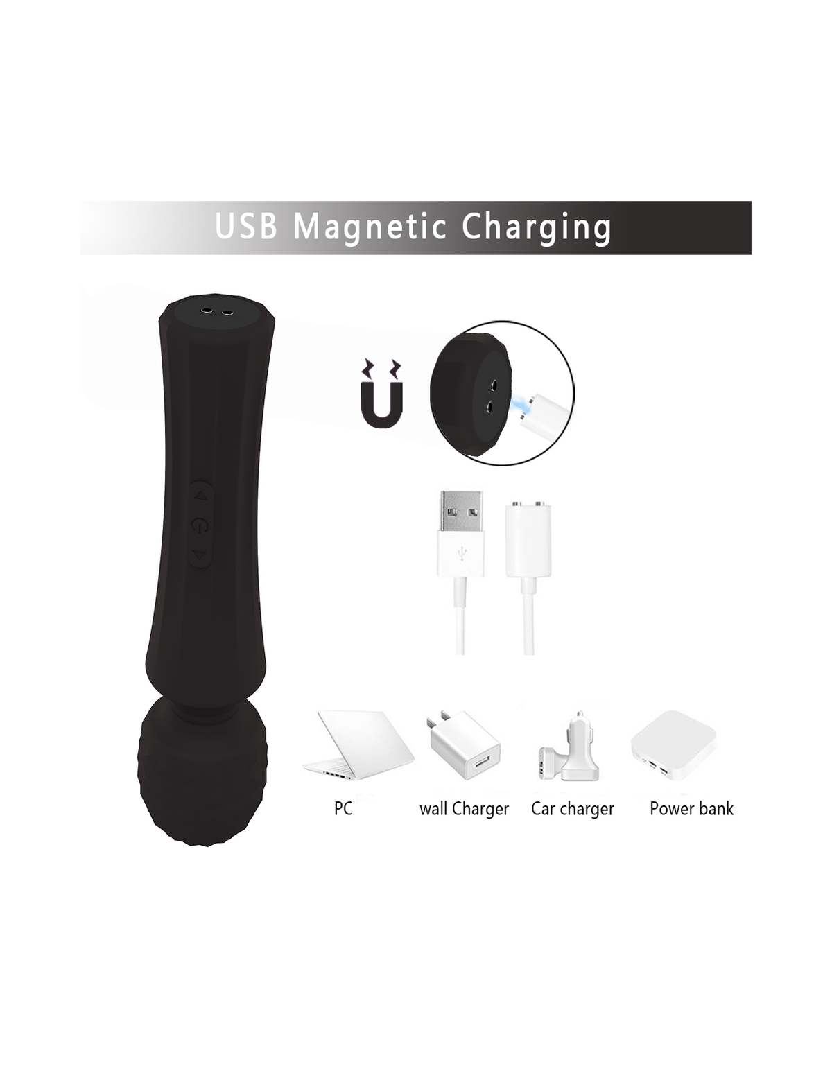 AriaGrip massager product detail image 6