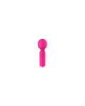 TideWand 10-frequency mini wand vibrator, front view