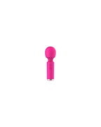 TideWand 10-frequency mini wand vibrator, front view