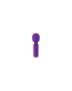 TideWand 10-frequency mini wand vibrator, alternate view 2