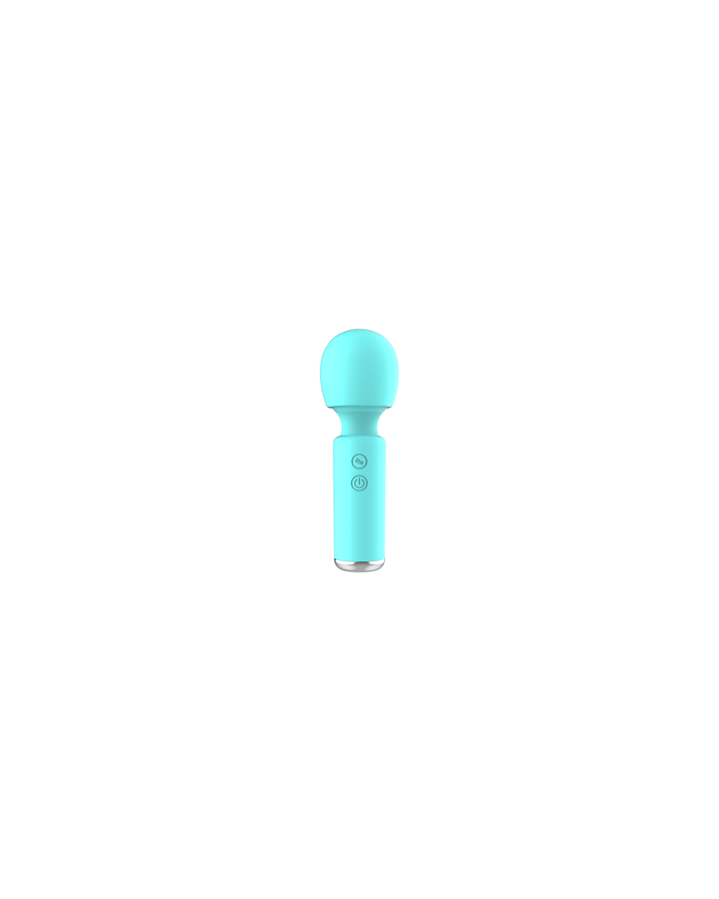 TideWand 10-frequency mini wand vibrator, alternate view 3
