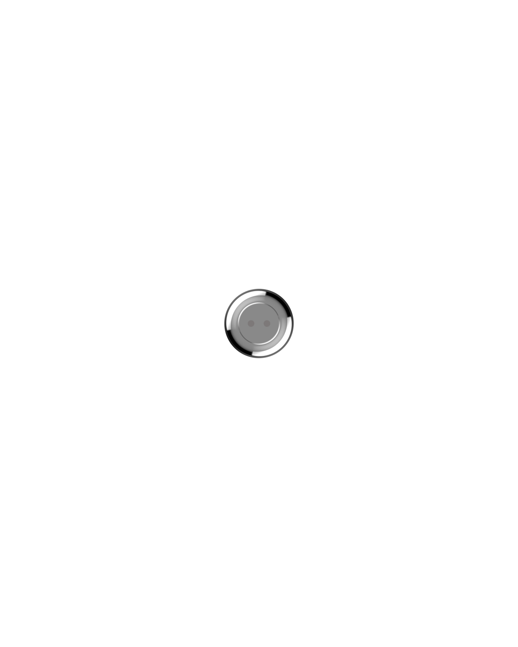 TideWand 10-frequency mini wand vibrator, alternate view 4