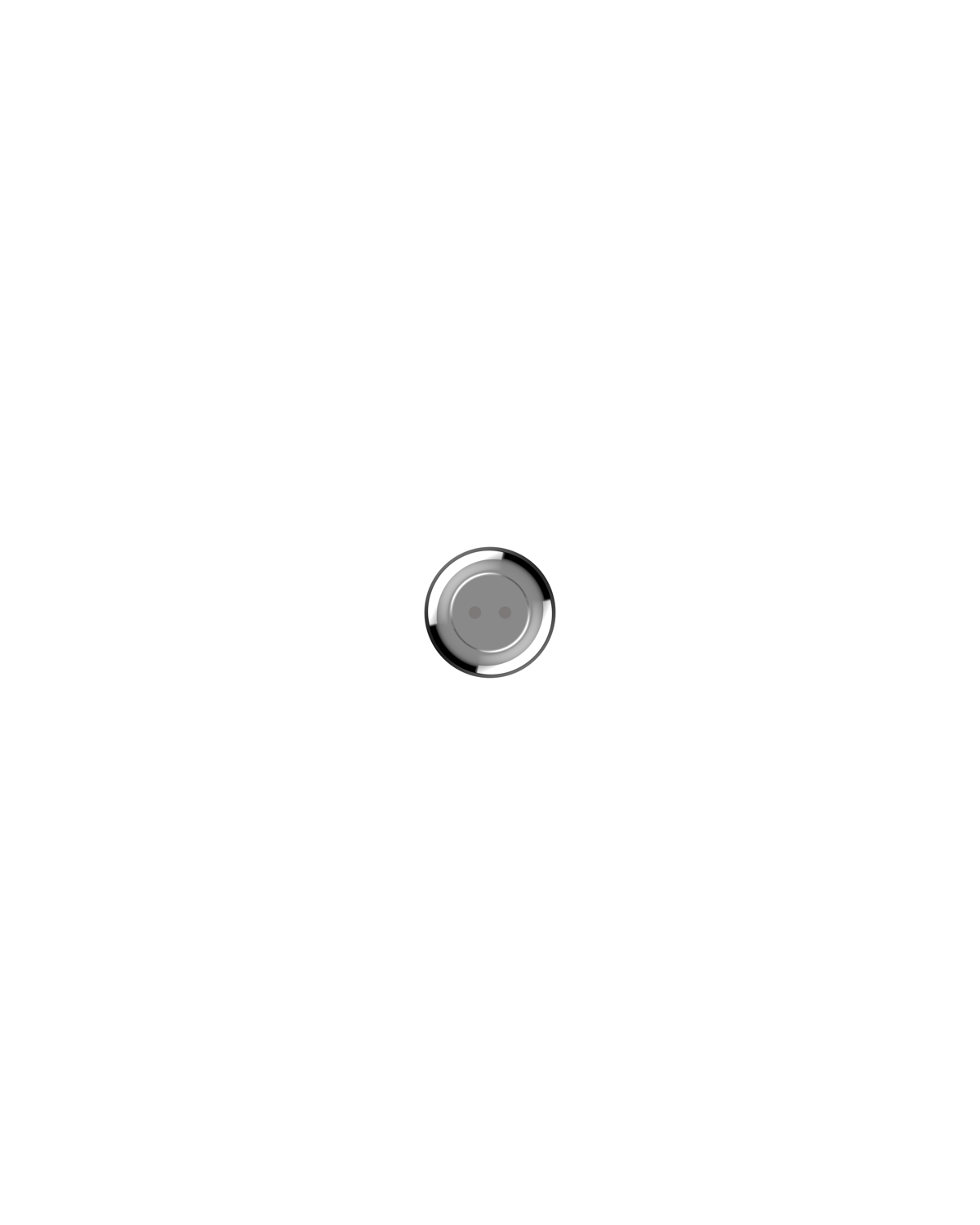 TideWand 10-frequency mini wand vibrator, alternate view 4