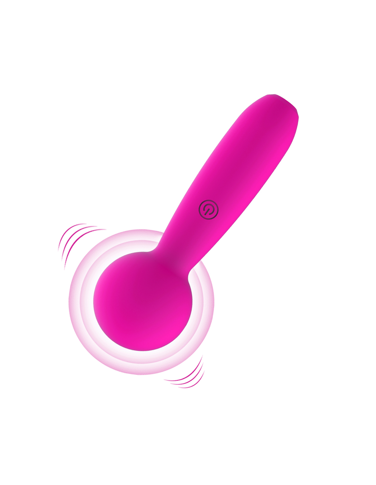 BulbVibe vibrator product detail image 1