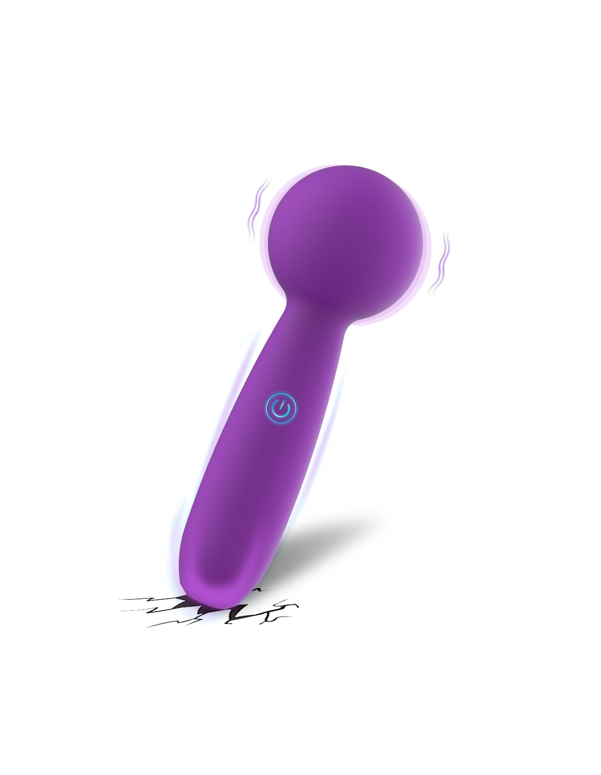 BulbVibe vibrator product detail image 2