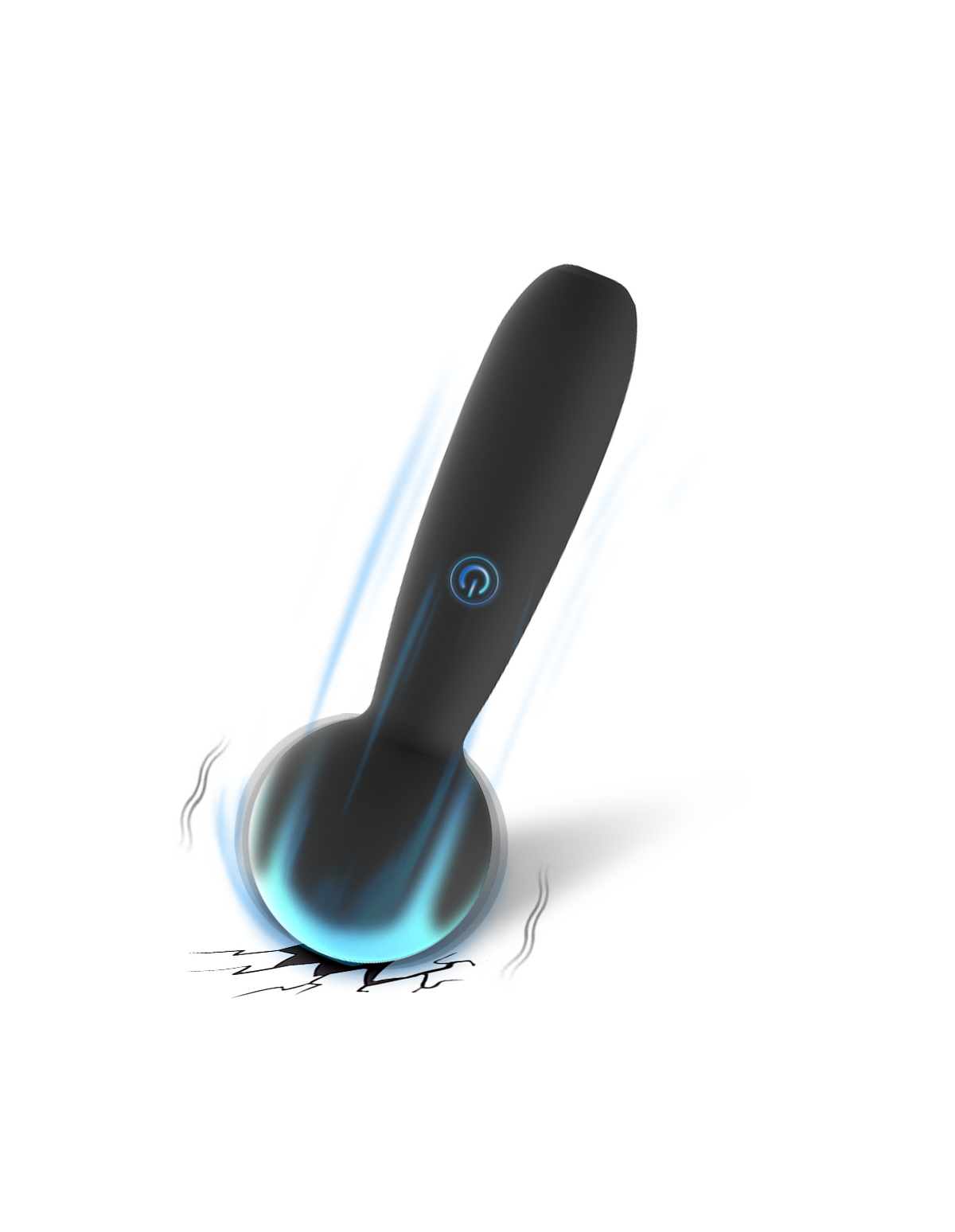 BulbVibe vibrator product detail image 4