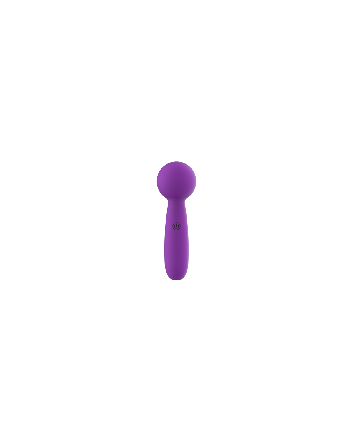 BulbVibe light-bulb vibrator, alternate view 2