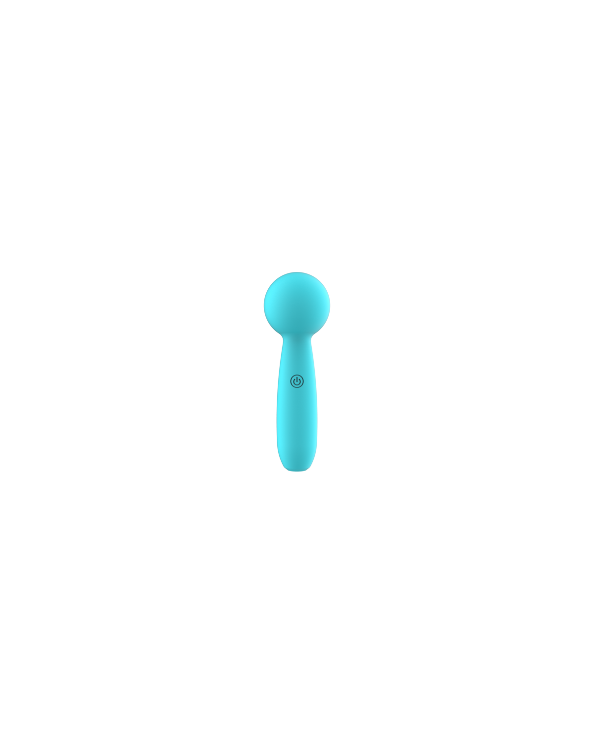 BulbVibe light-bulb vibrator, alternate view 3