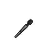 MicTouch rechargeable massage wand in White, alternate view 5