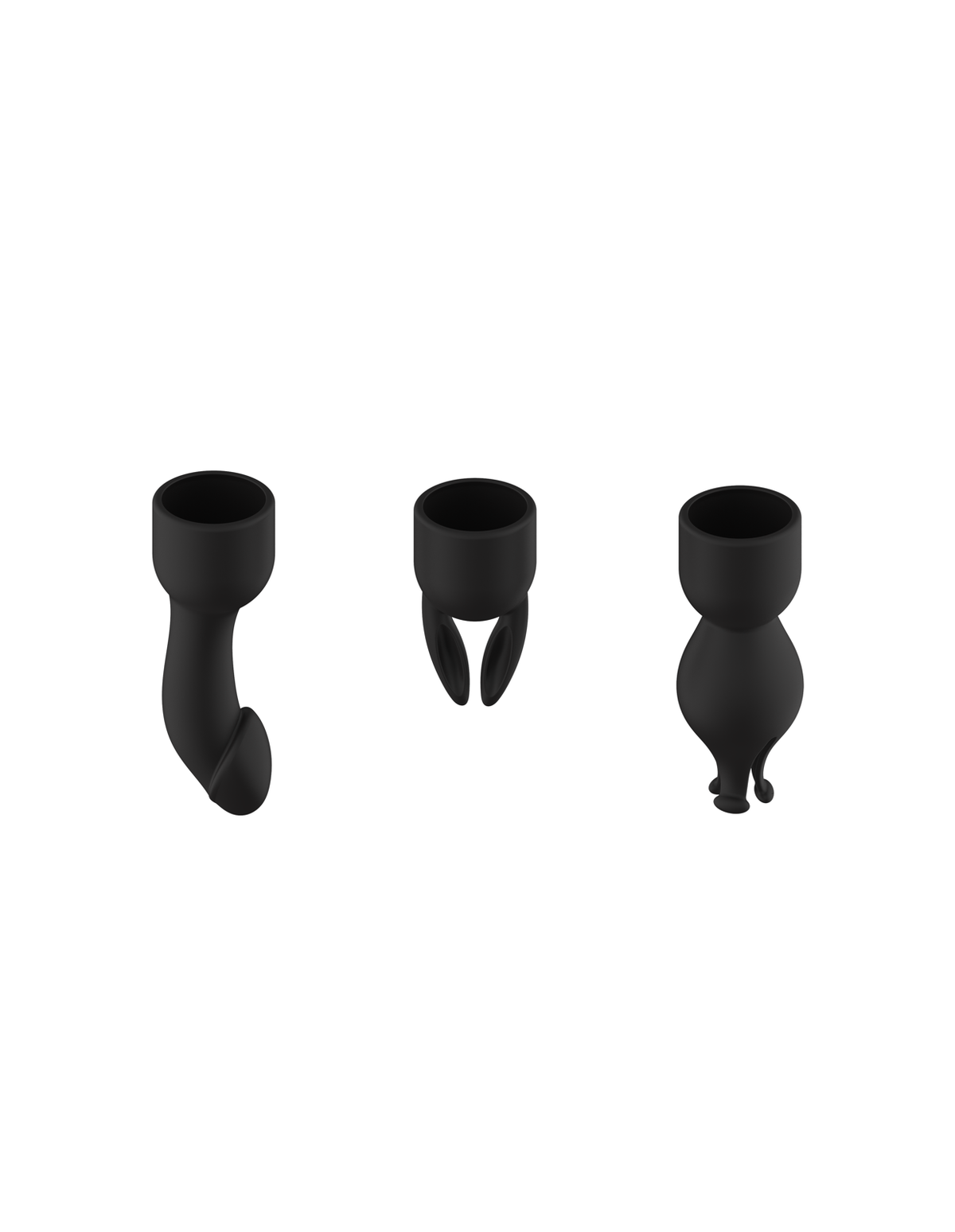 CrystalAV personal massager product detail image 1