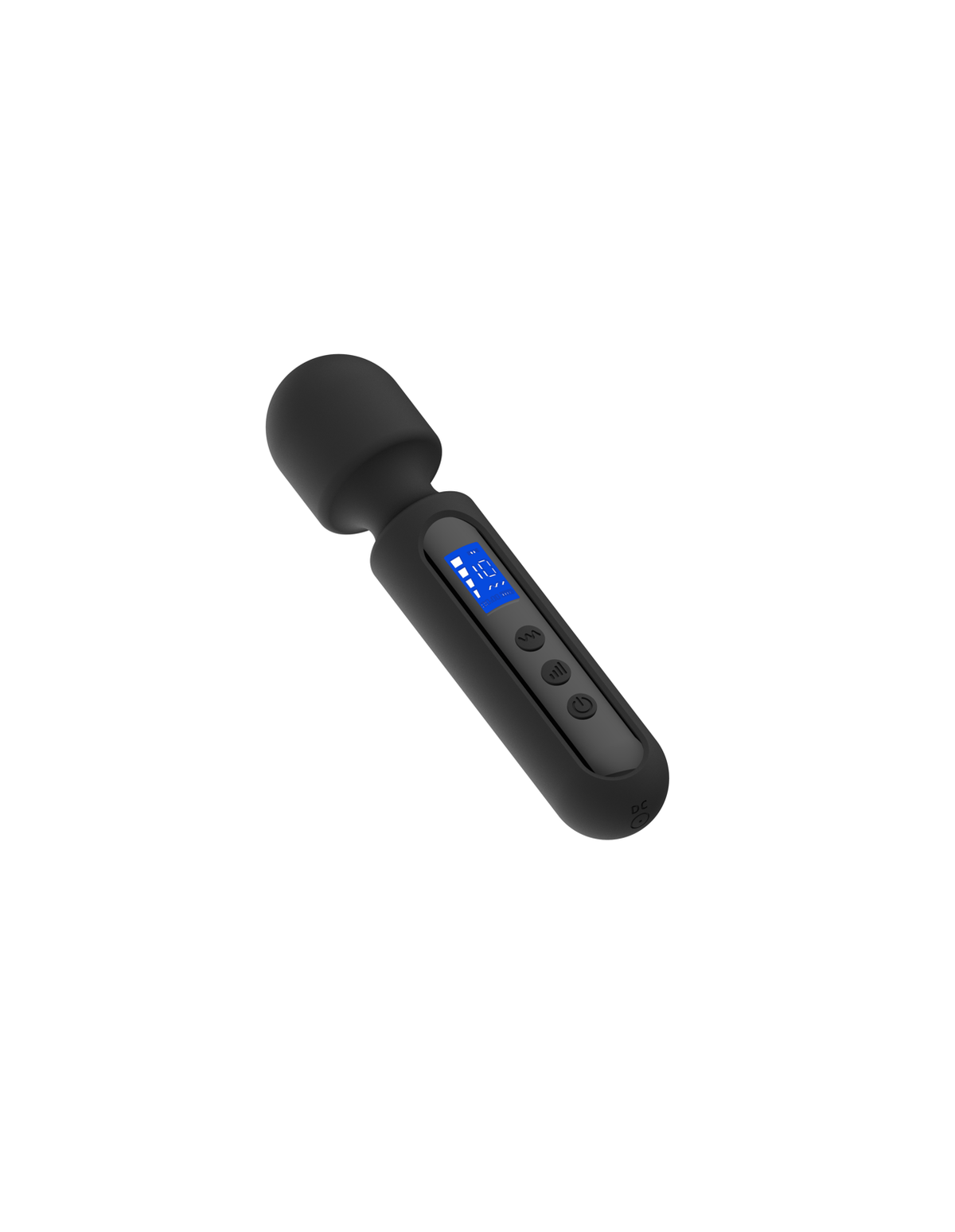 CrystalAV personal massager product detail image 2