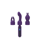 CrystalAV personal massager, alternate view 3