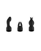 CrystalAV personal massager, alternate view 4