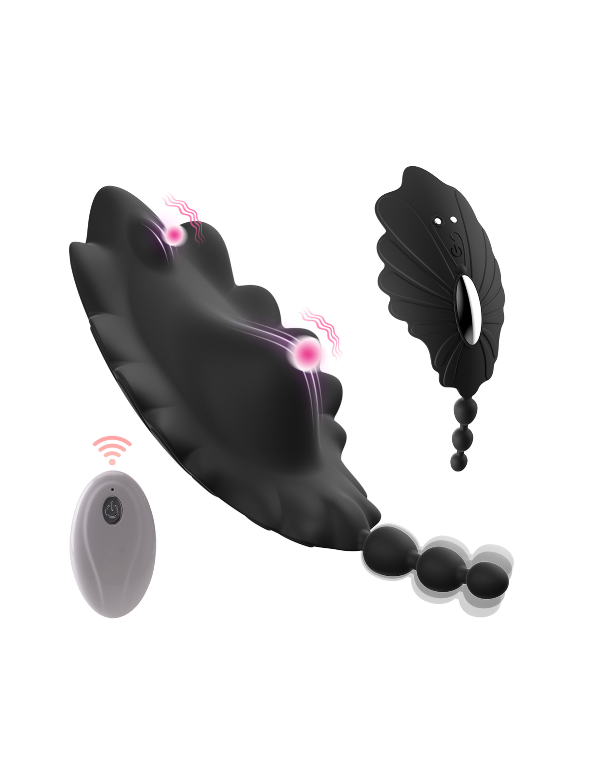 BeeWear wearable vibrator product detail image 4