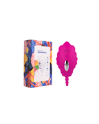 BeeWear wearable bee vibrator, front view