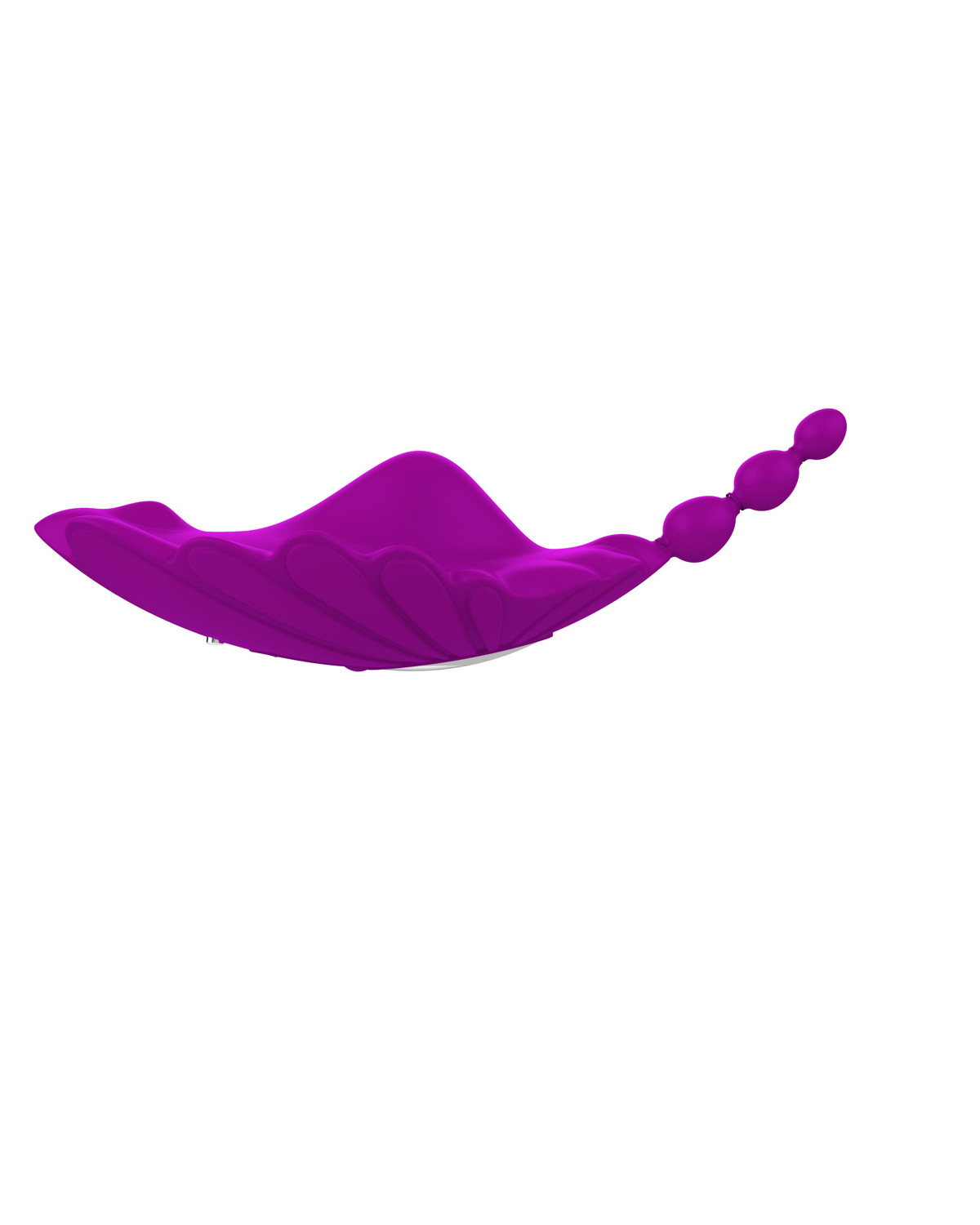 BeeWear wearable bee vibrator, alternate view 2