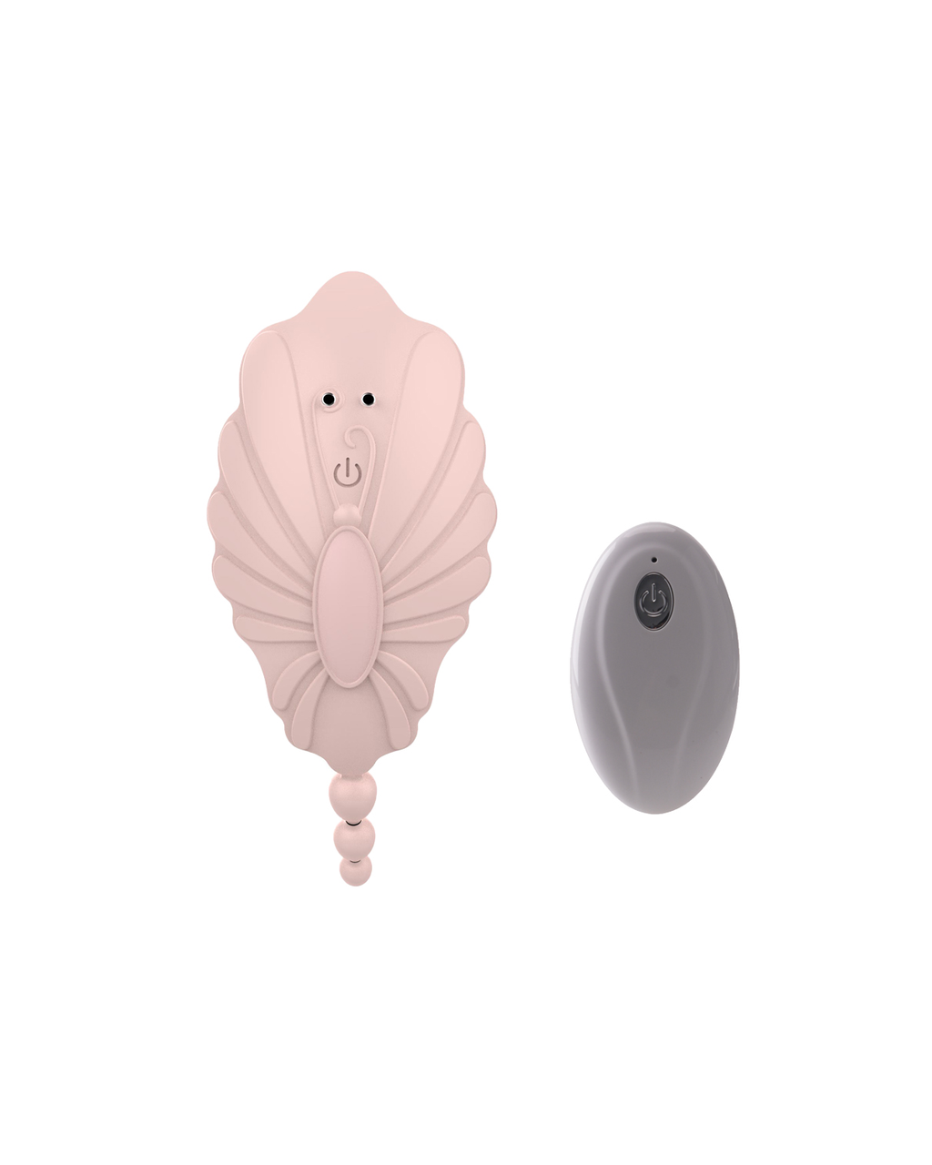 BeeWear wearable bee vibrator, alternate view 3