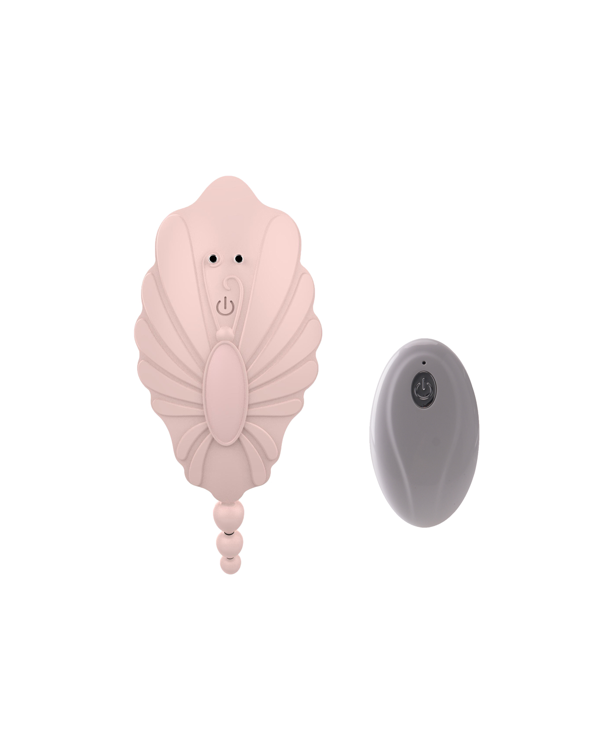 BeeWear wearable bee vibrator, alternate view 3