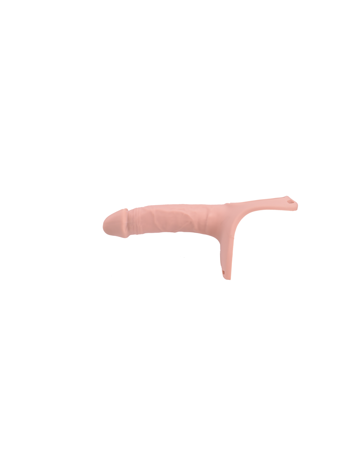 UnionWear strap-on dildo product detail image 1