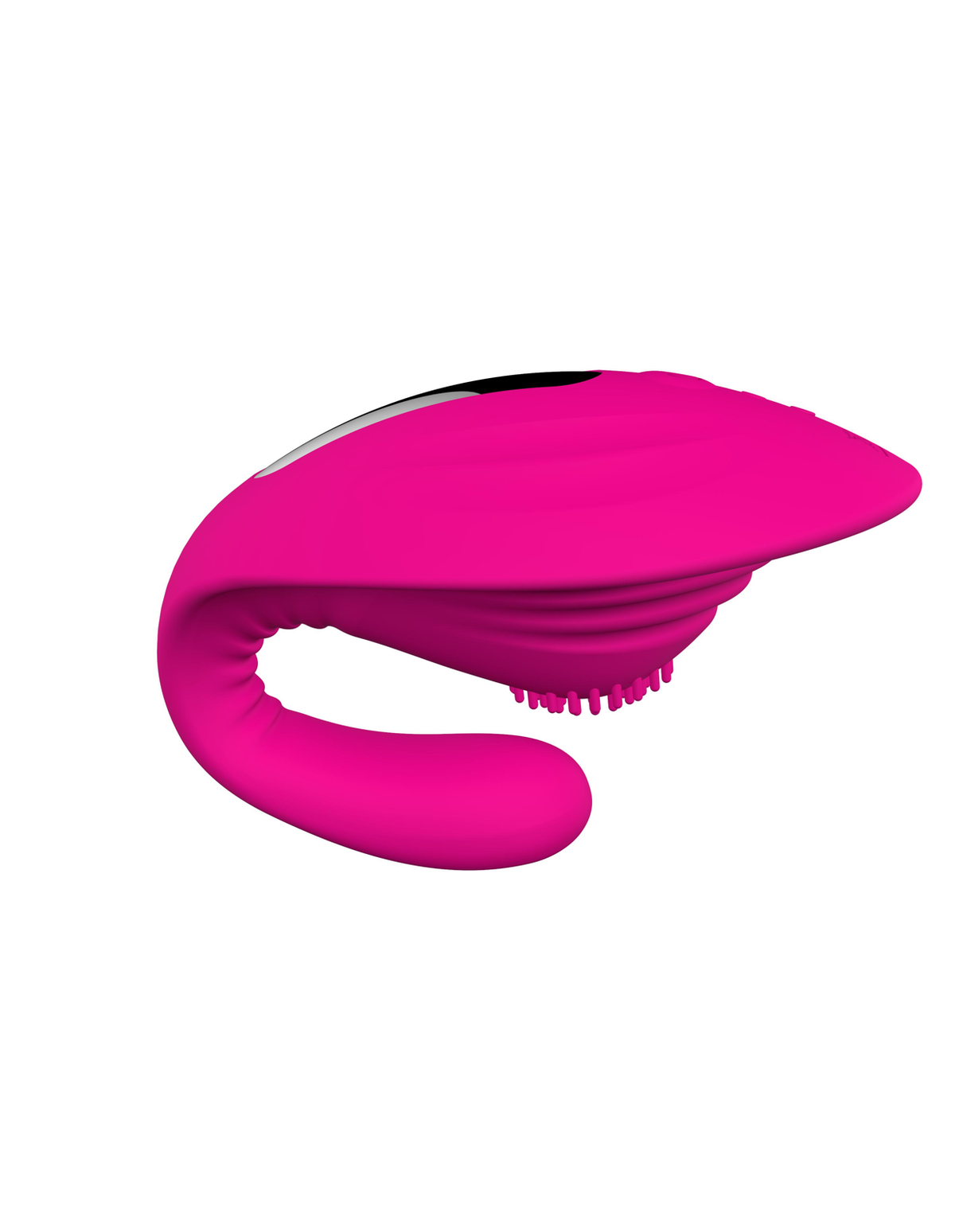 ShellWear wearable vibrator product detail image 1