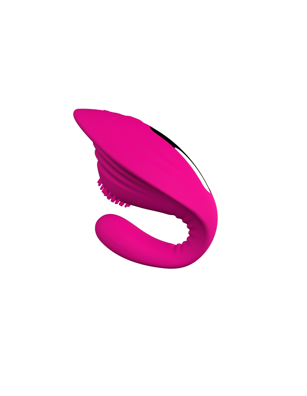 ShellWear wearable vibrator product detail image 2