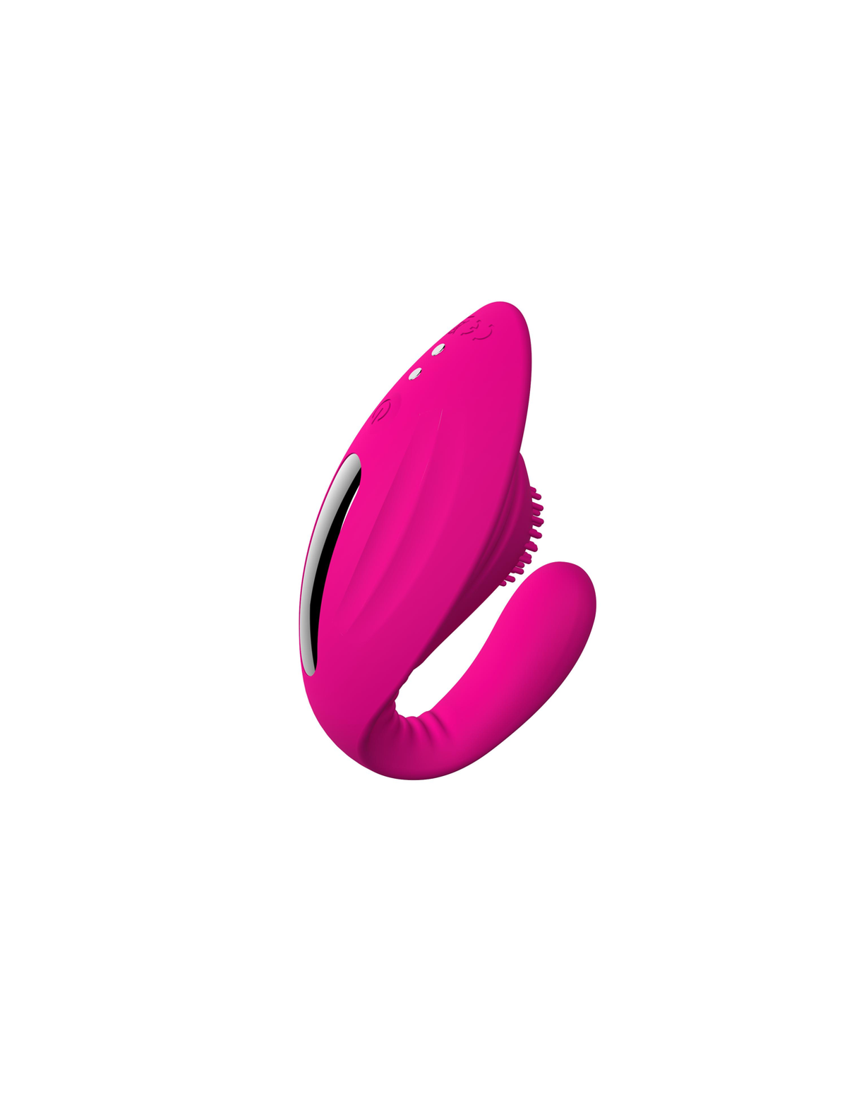 ShellWear wearable vibrator product detail image 3