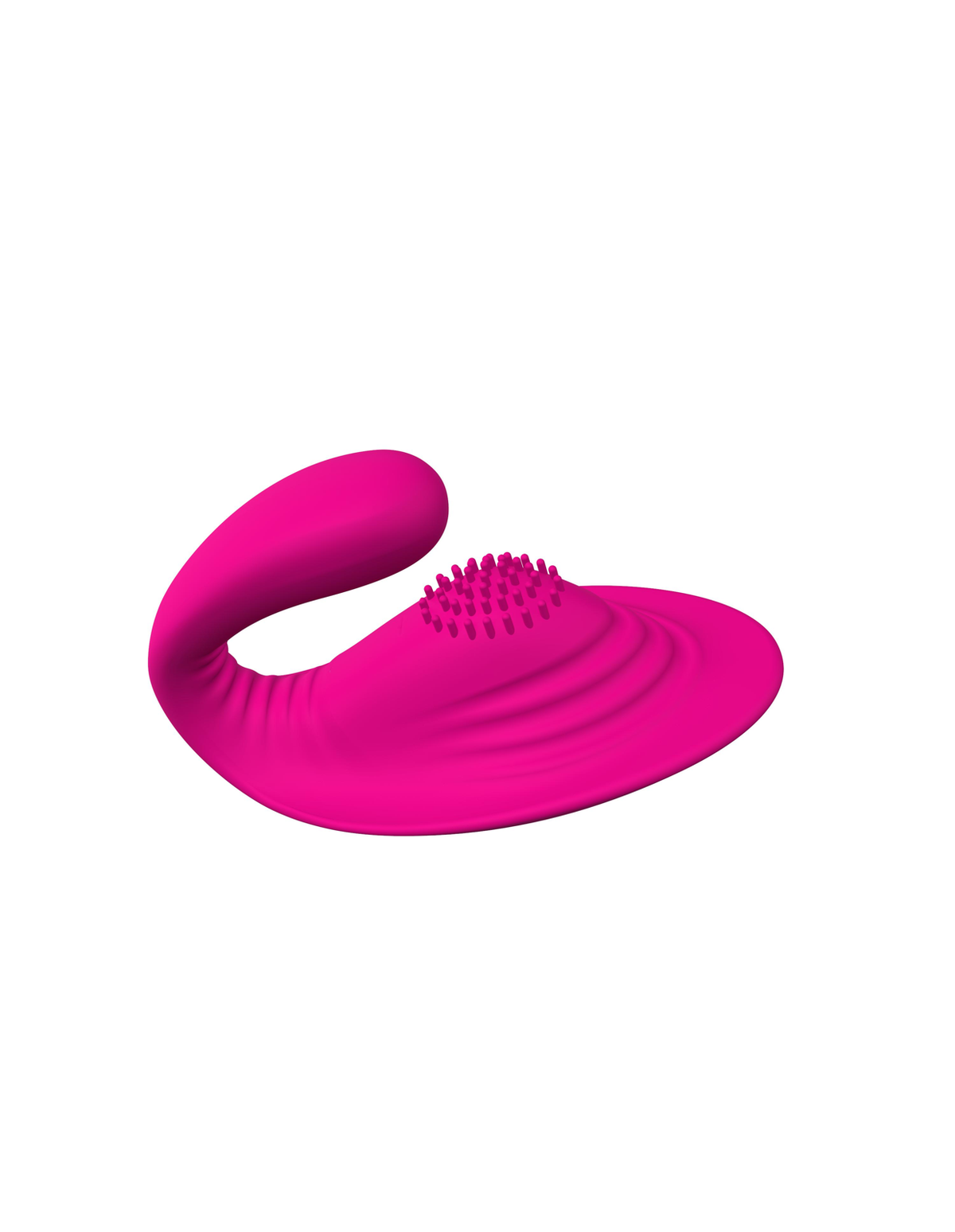 ShellWear wearable vibrator product detail image 4