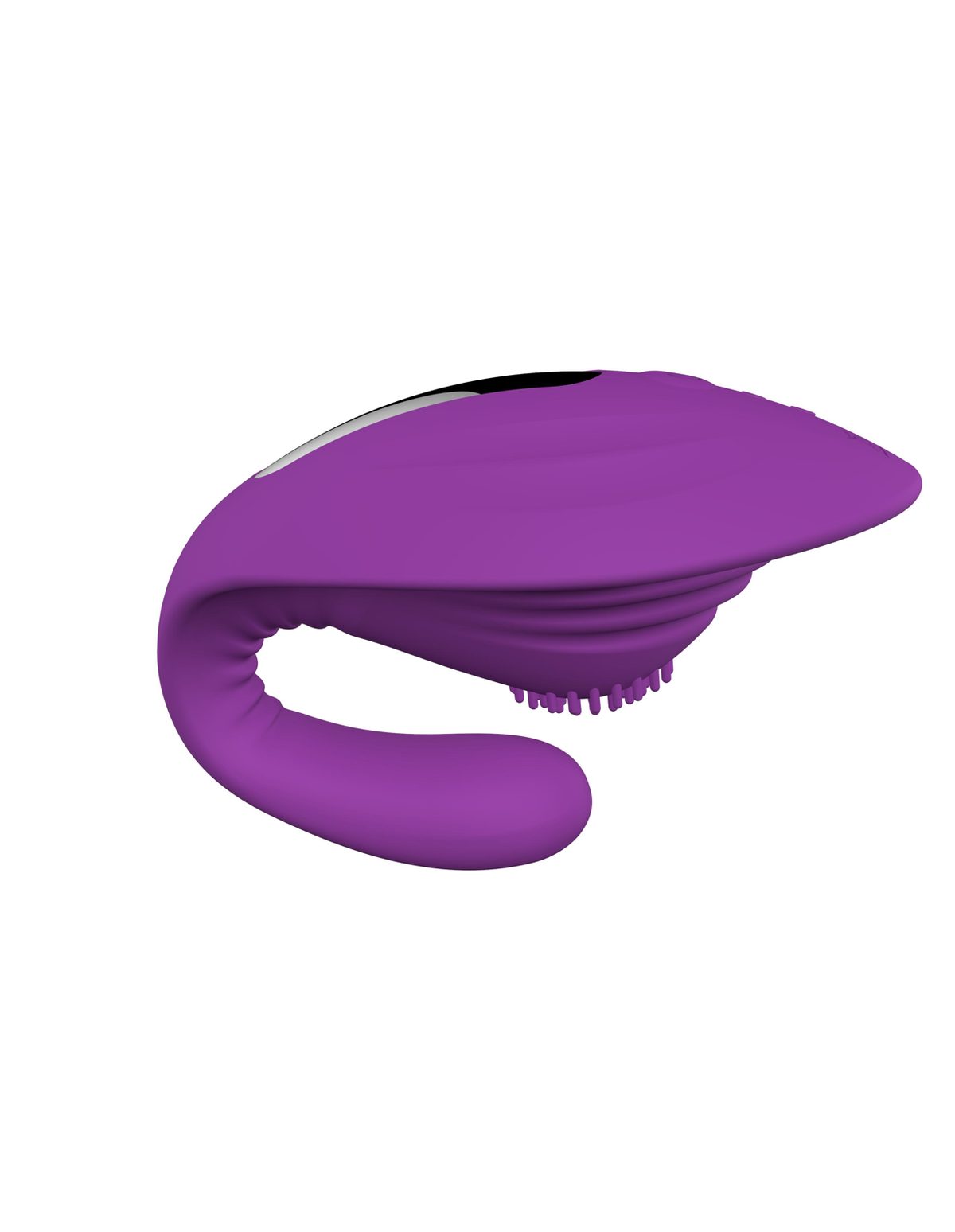 ShellWear wearable vibrator product detail image 5