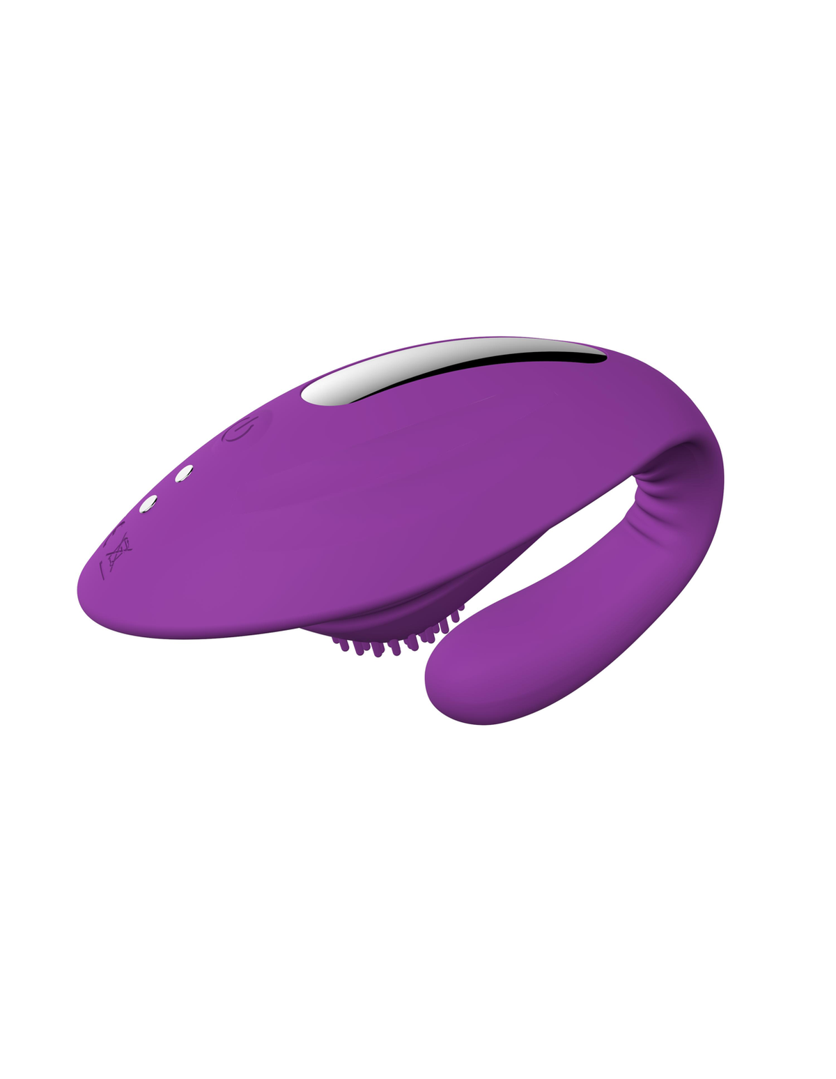 ShellWear wearable vibrator product detail image 6