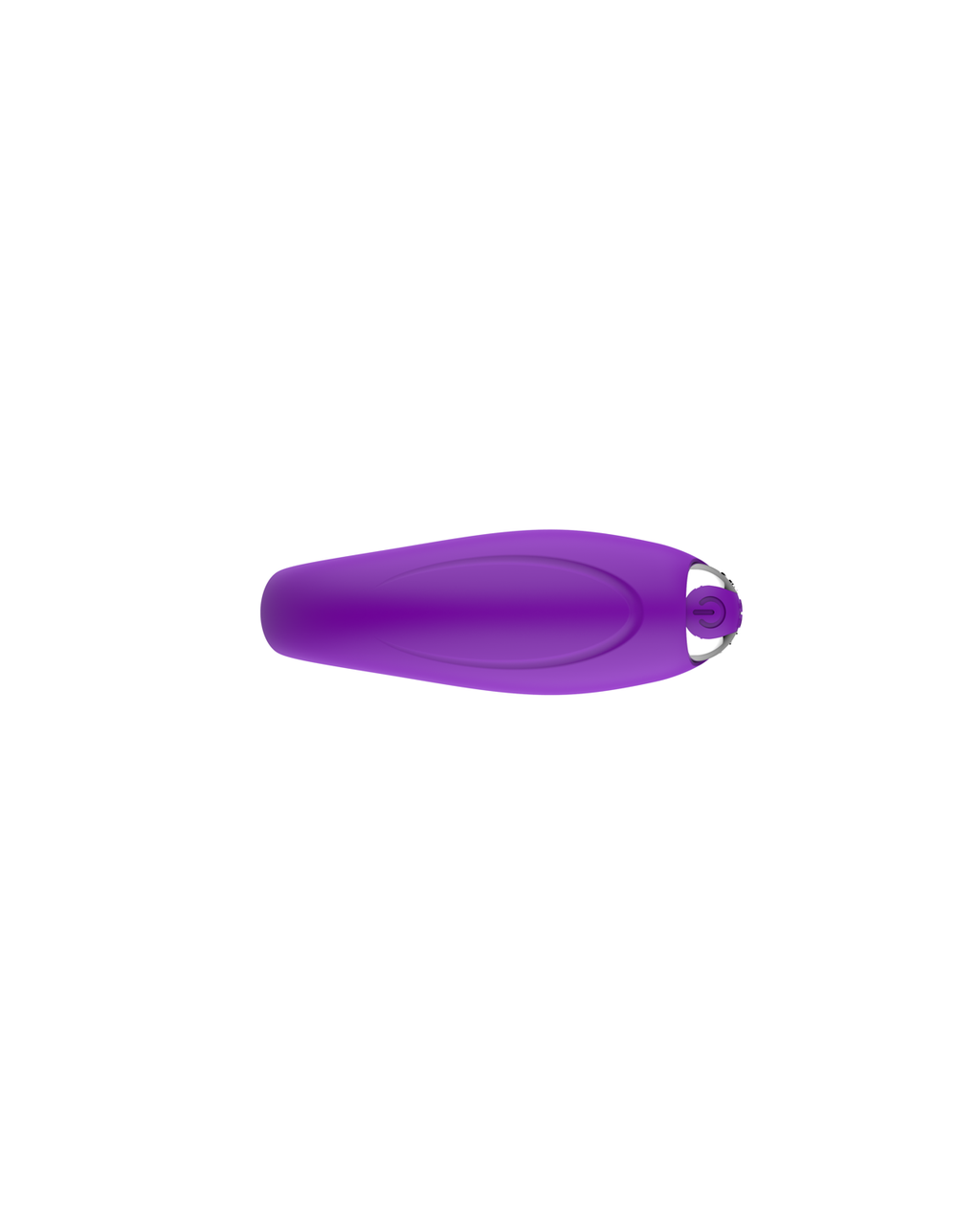 YunaEgg egg vibrator, front view