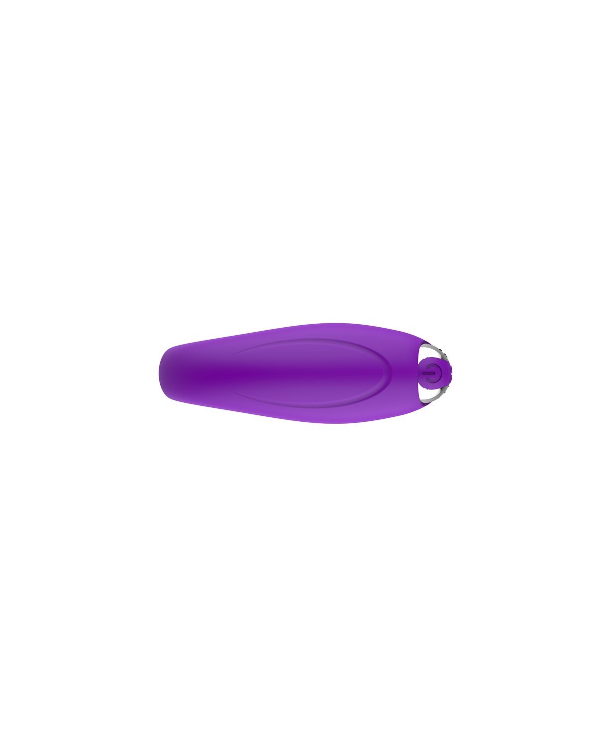 YunaEgg egg vibrator, front view