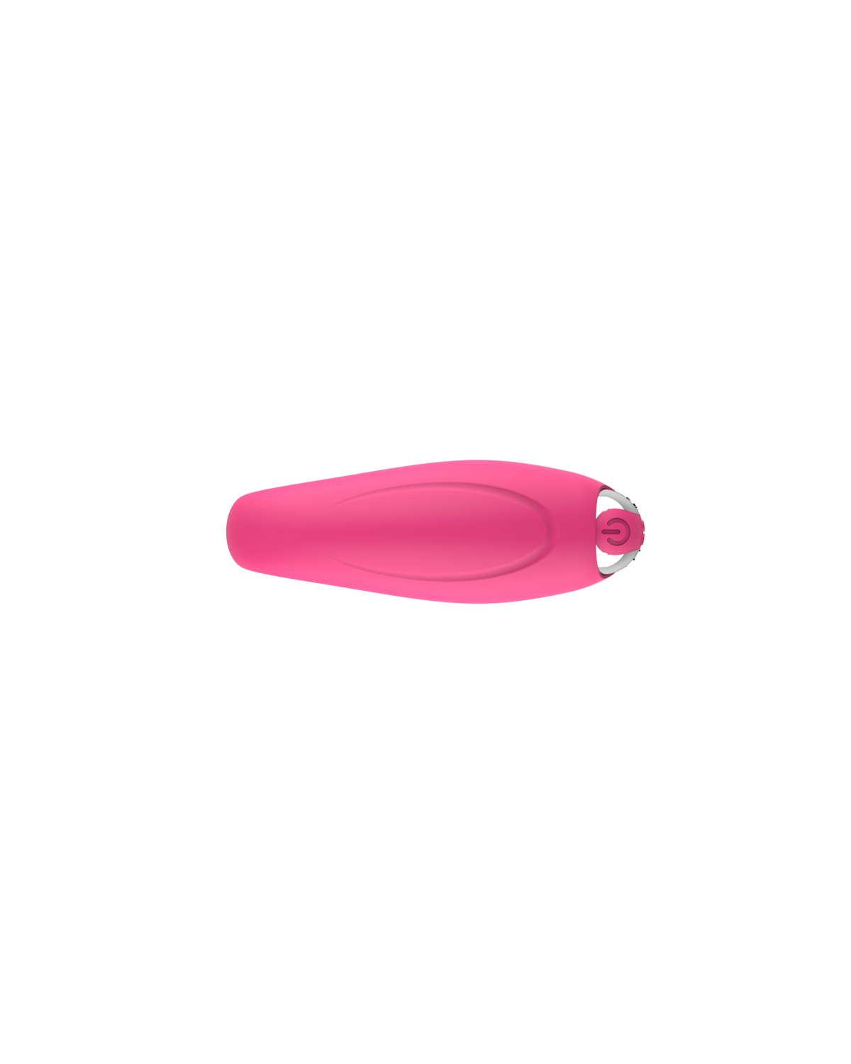 YunaEgg egg vibrator, alternate view 3