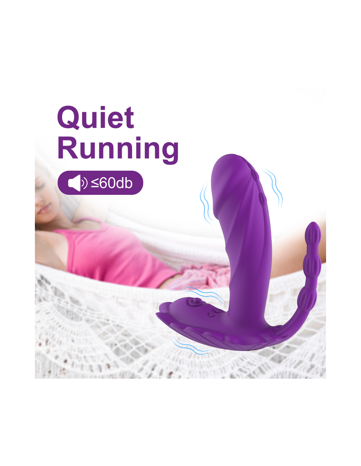 MinaWear wearable vibrator product detail image 5