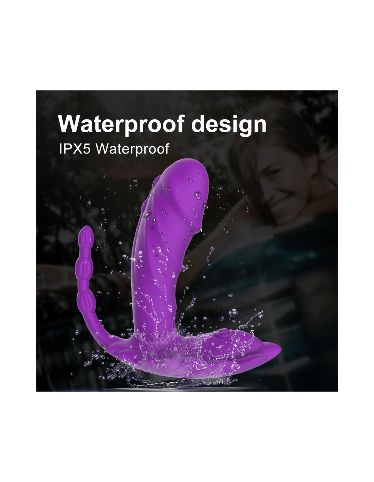MinaWear wearable vibrator product detail image 6
