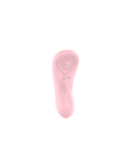 Sunflower mini wearable vibrator, front view
