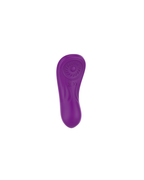 Sunflower mini wearable vibrator, alternate view 4