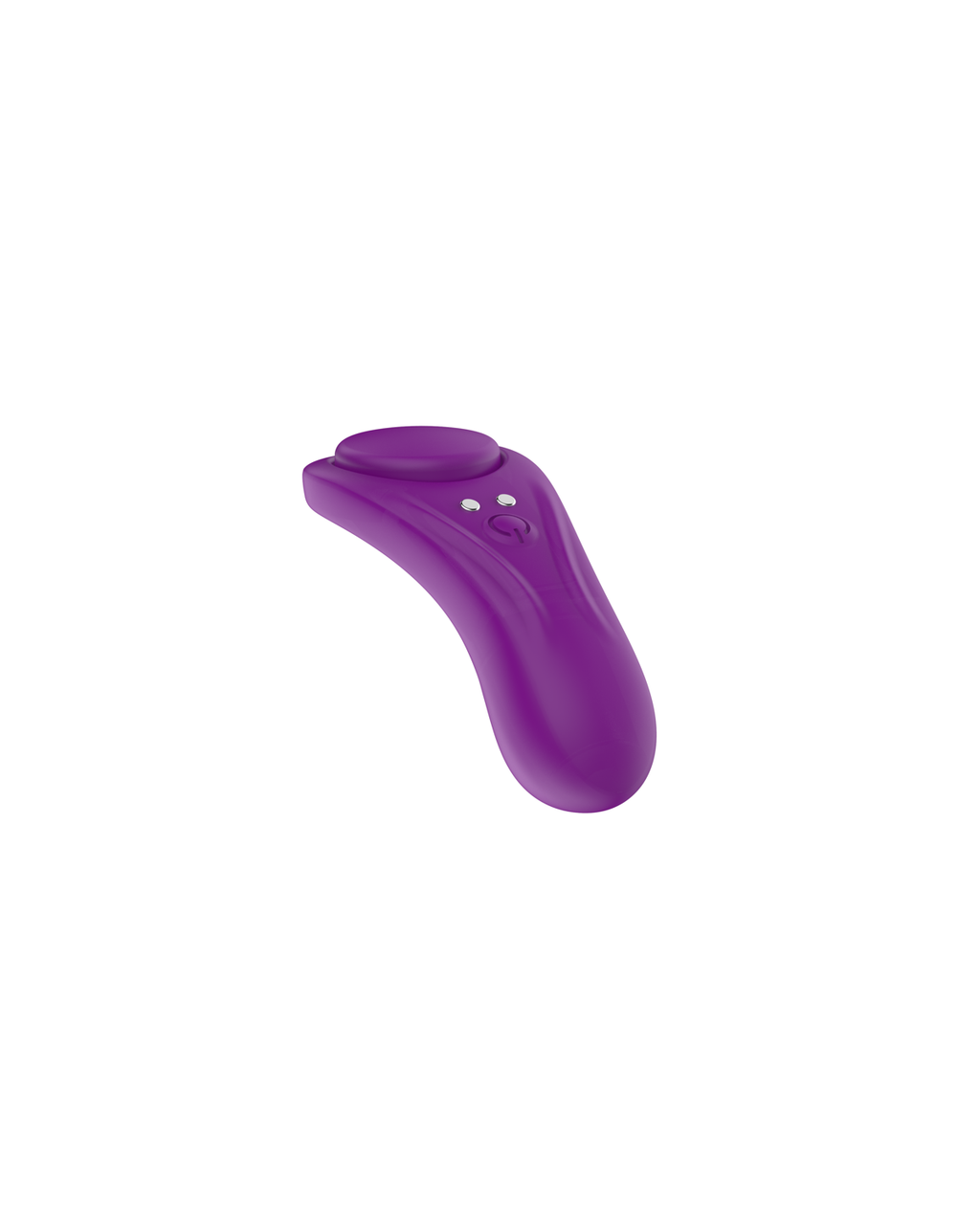 Sunflower mini wearable vibrator, alternate view 6