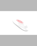 Dolphin wearable egg vibrator, alternate view 4