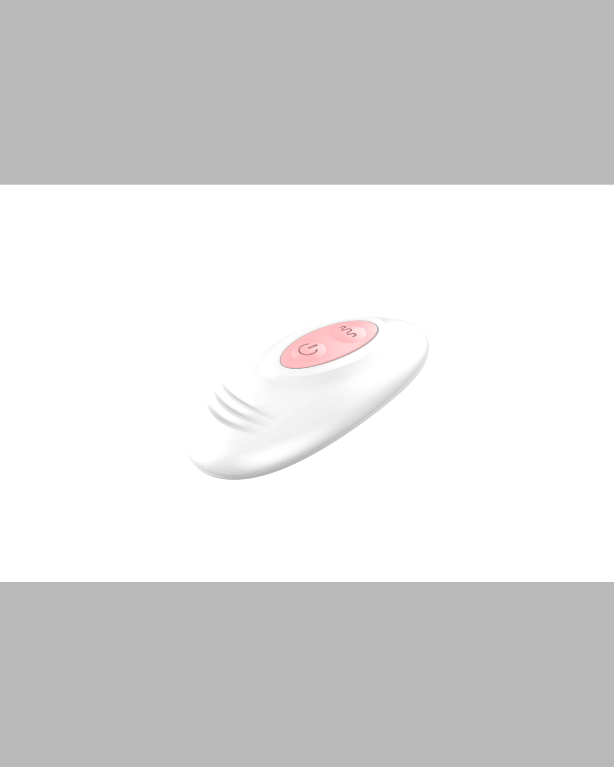 Dolphin wearable egg vibrator, alternate view 5