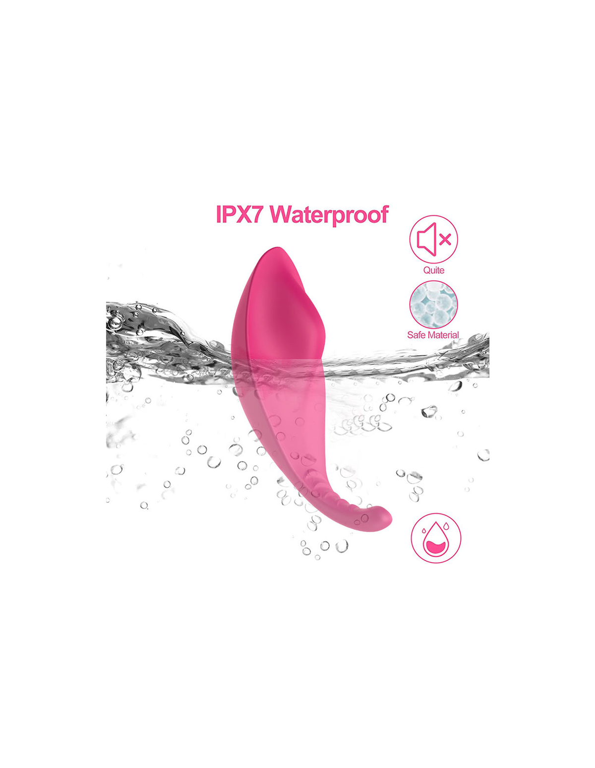 AppEgg wearable egg vibrator product detail image 4