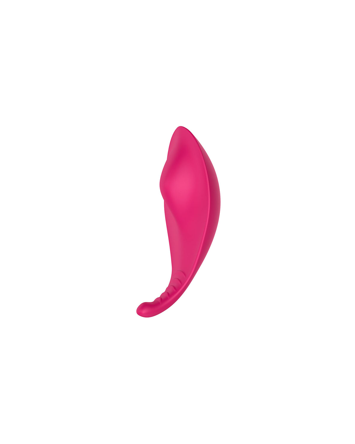AppEgg app-controlled wearable egg vibrator, alternate view 2