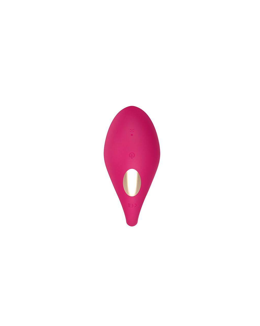 AppEgg app-controlled wearable egg vibrator, alternate view 3