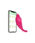 AppEgg app-controlled wearable egg vibrator, alternate view 4
