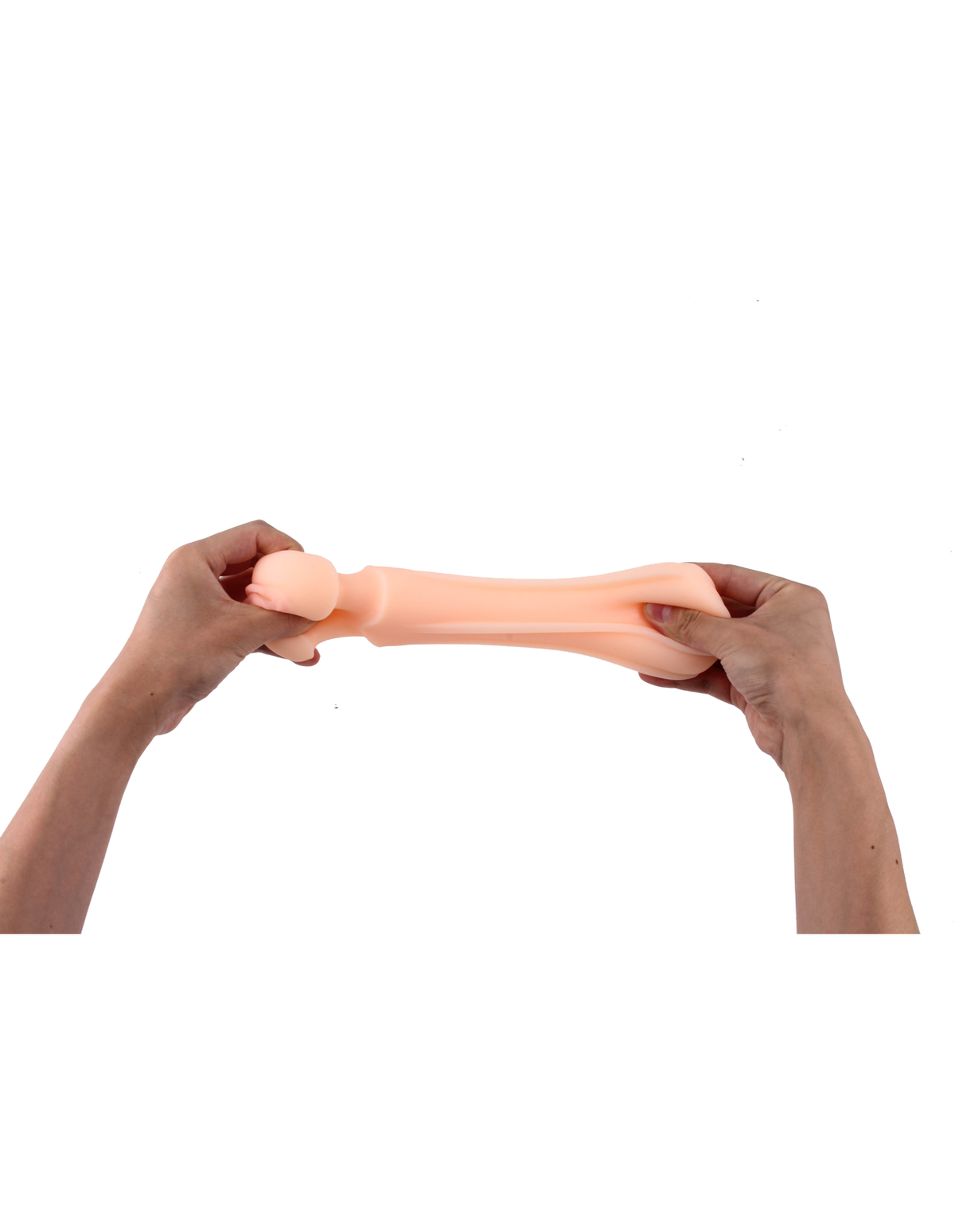 Meina male masturbator product detail image 5