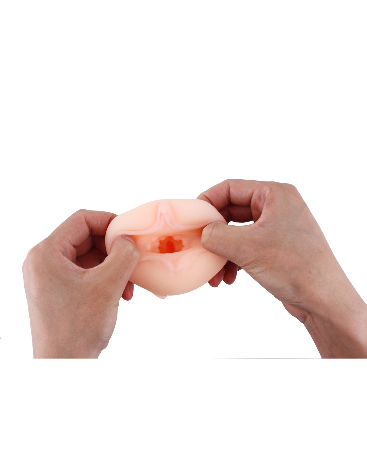 Meina male masturbator product detail image 6