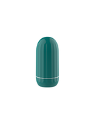Bloom-suck green self-suction male masturbator, alternate view 4