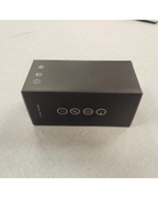 Discreet packaging box for the Bloom-Suck green male masturbator