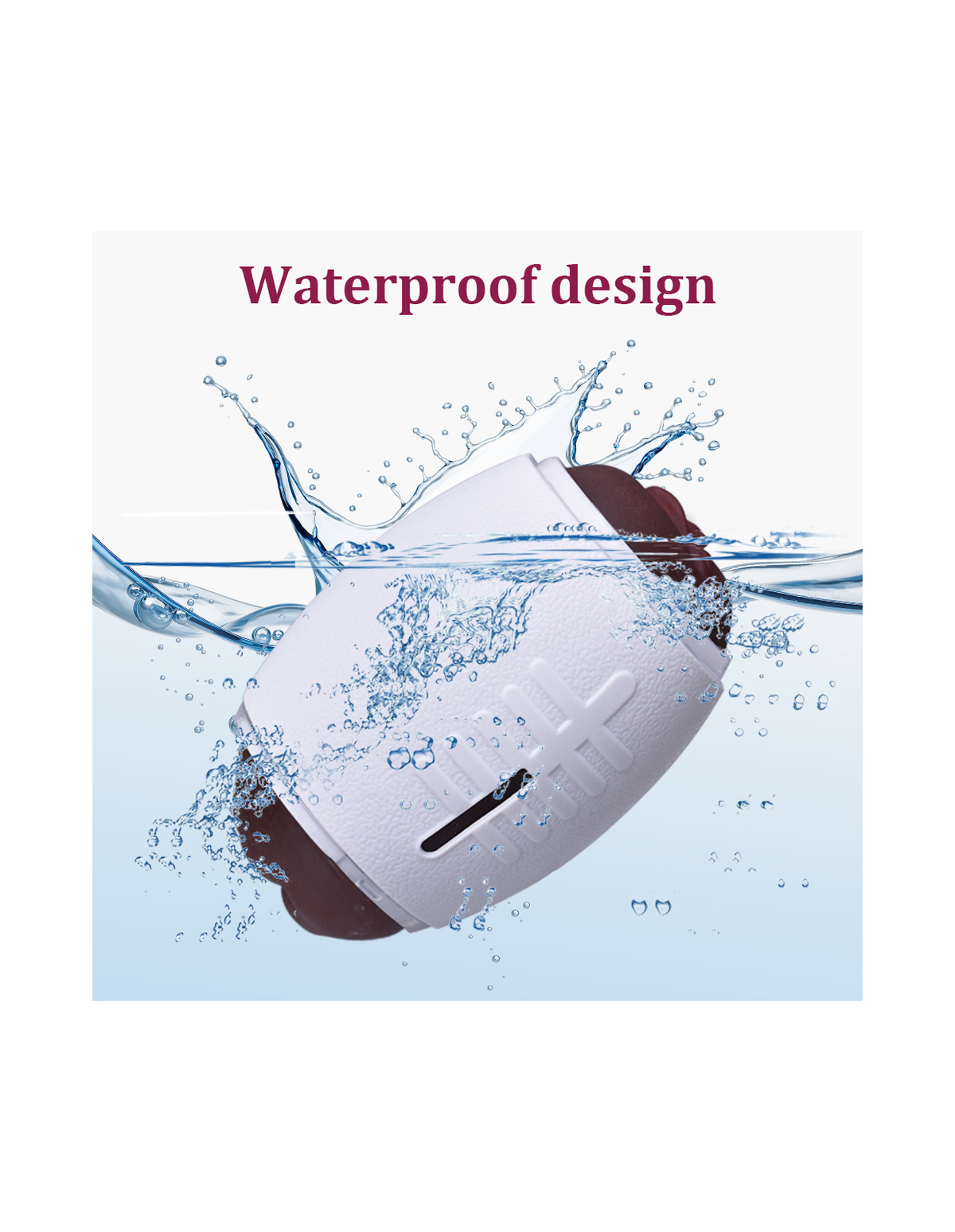 RugbySleeve manual stroker product detail image 4