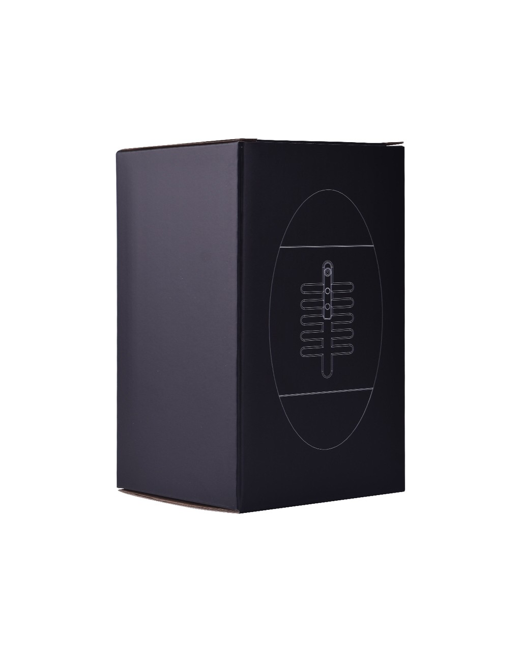 RugbySleeve manual stroker product packaging