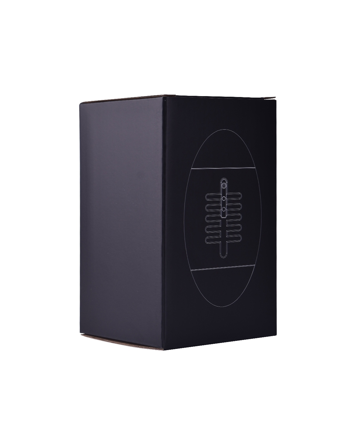 RugbySleeve manual stroker product packaging
